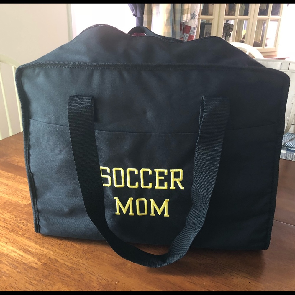 Thermal Thirty-One Gifts bag